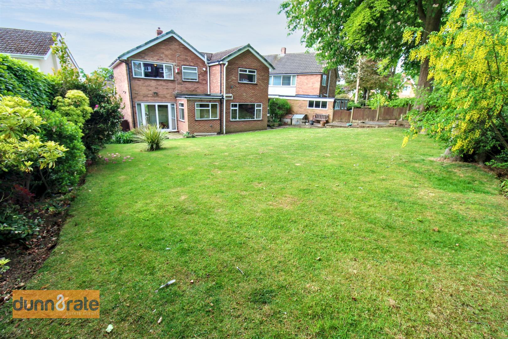 Hillside Avenue, Endon, Stoke-On-Trent